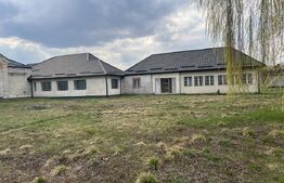 Proprietate cu potențial multiplu – teren 15.802 mp, Reghin