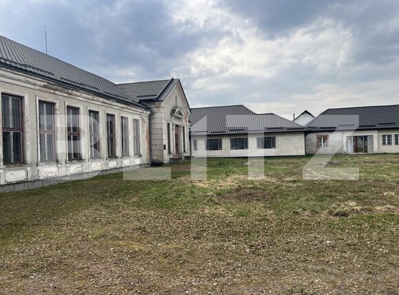 Spațiu industrial de vânzare Reghin - 193094SVI | BLITZ Târgu Mureș | Poza5