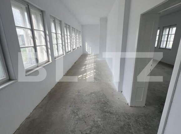 Spațiu industrial de vânzare Reghin - 193094SVI | BLITZ Târgu Mureș | Poza14