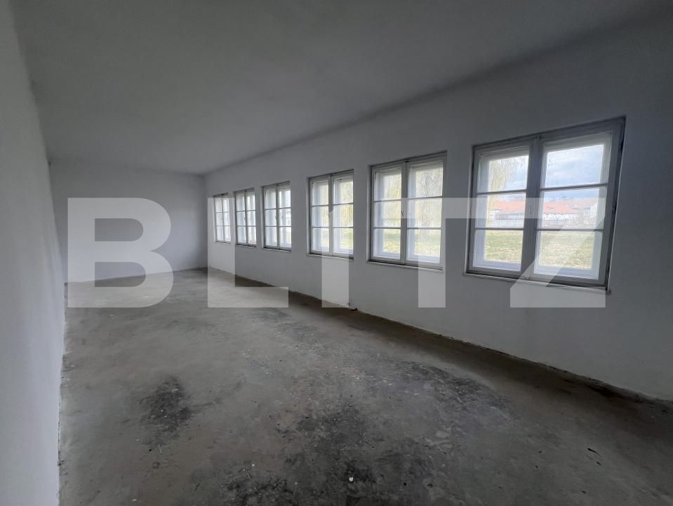 Spațiu industrial de vânzare Reghin - 193094SVI | BLITZ Târgu Mureș | Poza15