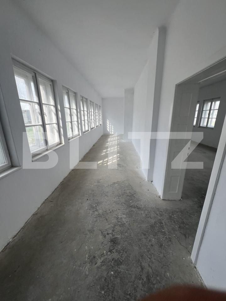 Spațiu industrial de vânzare Reghin - 193094SVI | BLITZ Târgu Mureș | Poza14