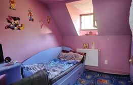 Casa 4 camere 130 mp utili - Ap. 38 mp, teren 1232 mp, zona Sancraiu de Mures