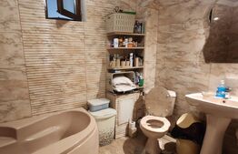 Casa 4 camere 130 mp utili - Ap. 38 mp, teren 1232 mp, zona Sancraiu de Mures