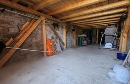 Casa 4 camere 130 mp utili - Ap. 38 mp, teren 1232 mp, zona Sancraiu de Mures