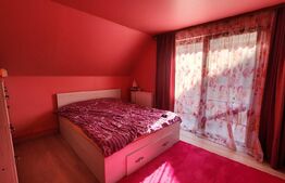 Casa 4 camere 130 mp utili - Ap. 38 mp, teren 1232 mp, zona Sancraiu de Mures