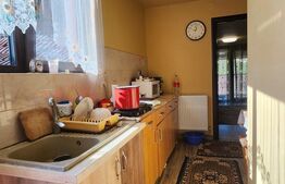 Casa 4 camere 130 mp utili - Ap. 38 mp, teren 1232 mp, zona Sancraiu de Mures
