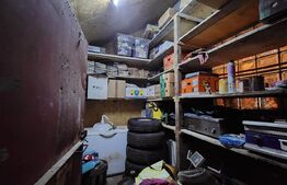 Casa 4 camere 130 mp utili - Ap. 38 mp, teren 1232 mp, zona Sancraiu de Mures