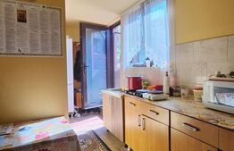 Casa 4 camere 130 mp utili - Ap. 38 mp, teren 1232 mp, zona Sancraiu de Mures