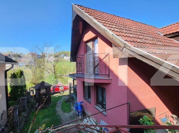Casa de vânzare 4 camere Sâncraiu de Mureș - 193170CV | BLITZ Târgu Mureș | Poza1