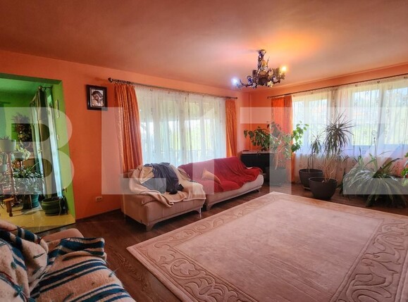 Casa de vânzare 4 camere Sâncraiu de Mureș - 193170CV | BLITZ Târgu Mureș | Poza3