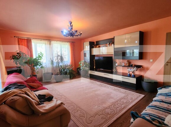 Casa de vânzare 4 camere Sâncraiu de Mureș - 193170CV | BLITZ Târgu Mureș | Poza4