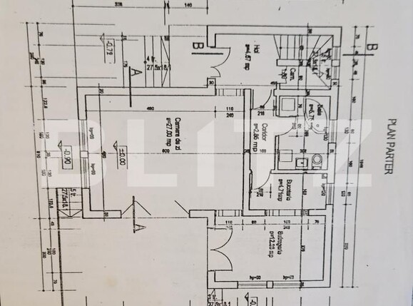 Casa de vânzare 4 camere Sâncraiu de Mureș - 193170CV | BLITZ Târgu Mureș | Poza18