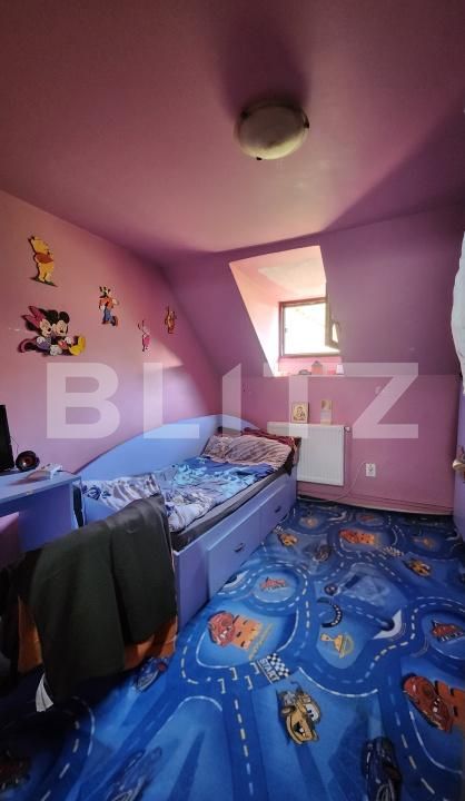 Casa de vânzare 4 camere Sâncraiu de Mureș - 193170CV | BLITZ Târgu Mureș | Poza12