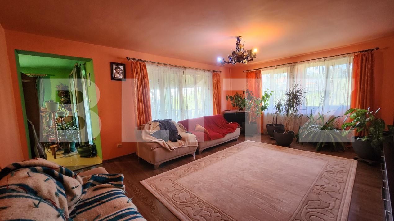 Casa de vânzare 4 camere Sâncraiu de Mureș - 193170CV | BLITZ Târgu Mureș | Poza3