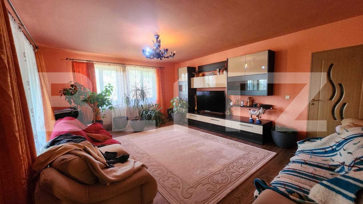 Casa de vânzare 4 camere Sâncraiu de Mureș - 193170CV | BLITZ Târgu Mureș | Poza4
