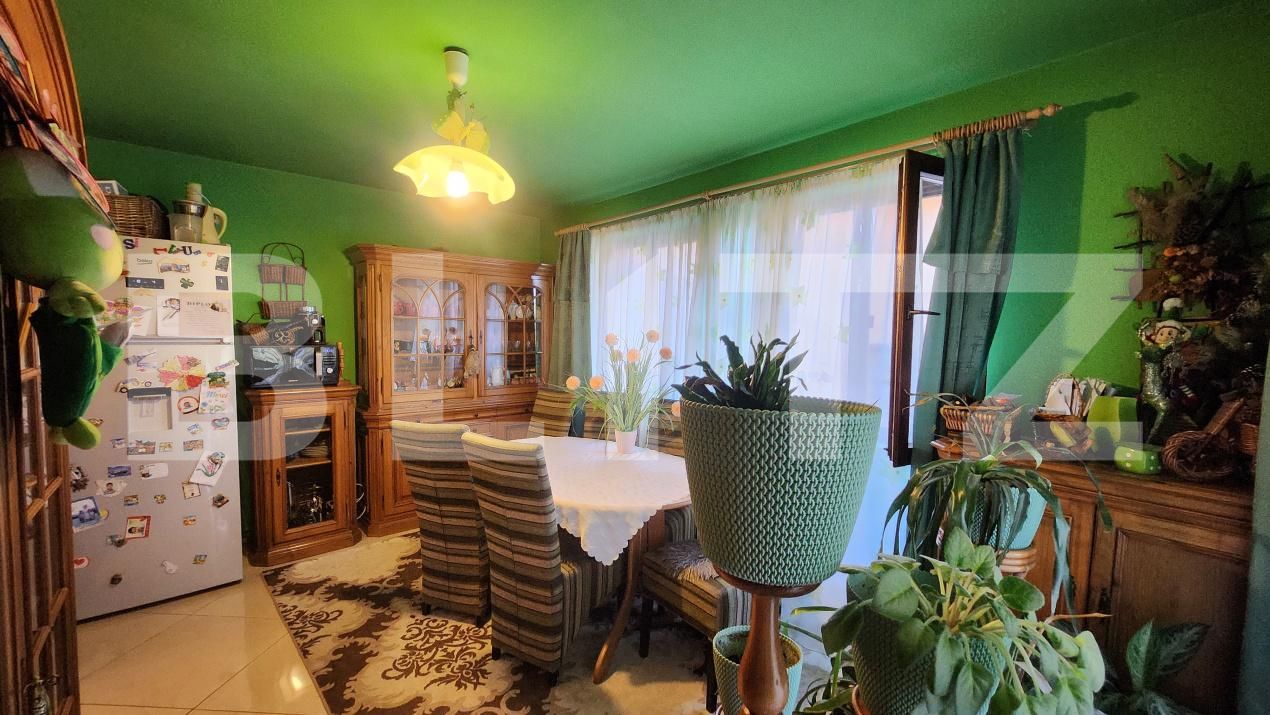 Casa de vânzare 4 camere Sâncraiu de Mureș - 193170CV | BLITZ Târgu Mureș | Poza5