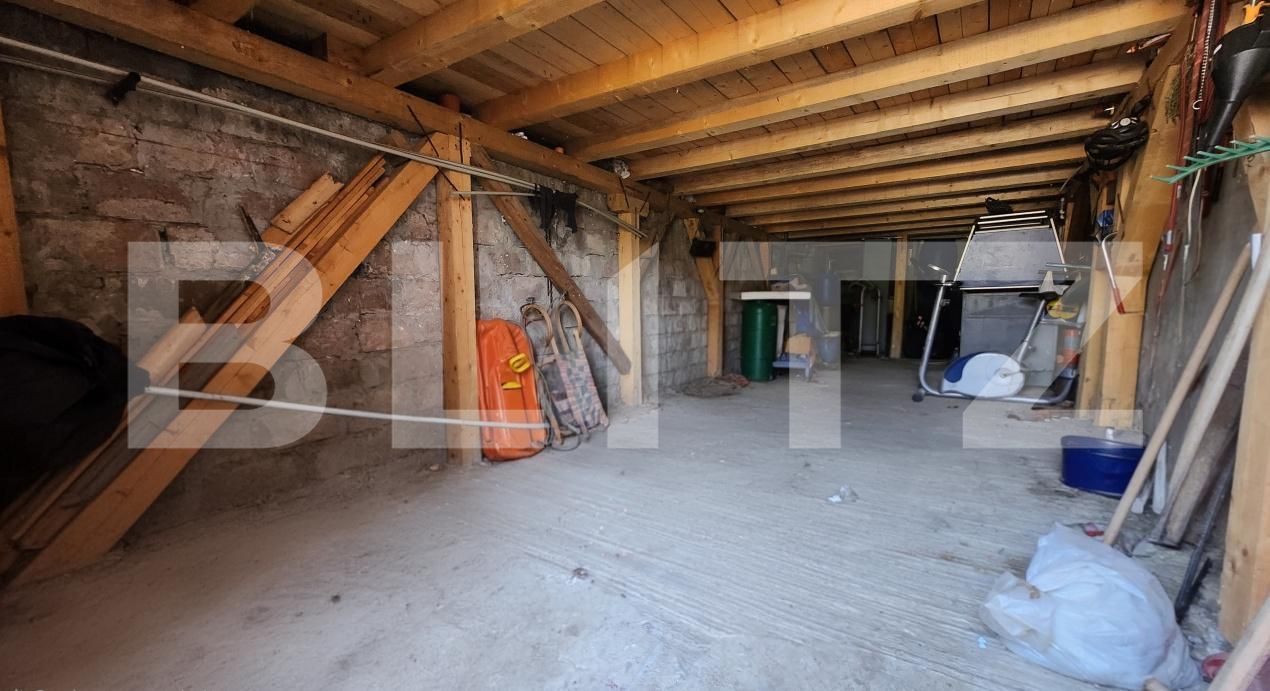 Casa de vânzare 4 camere Sâncraiu de Mureș - 193170CV | BLITZ Târgu Mureș | Poza19