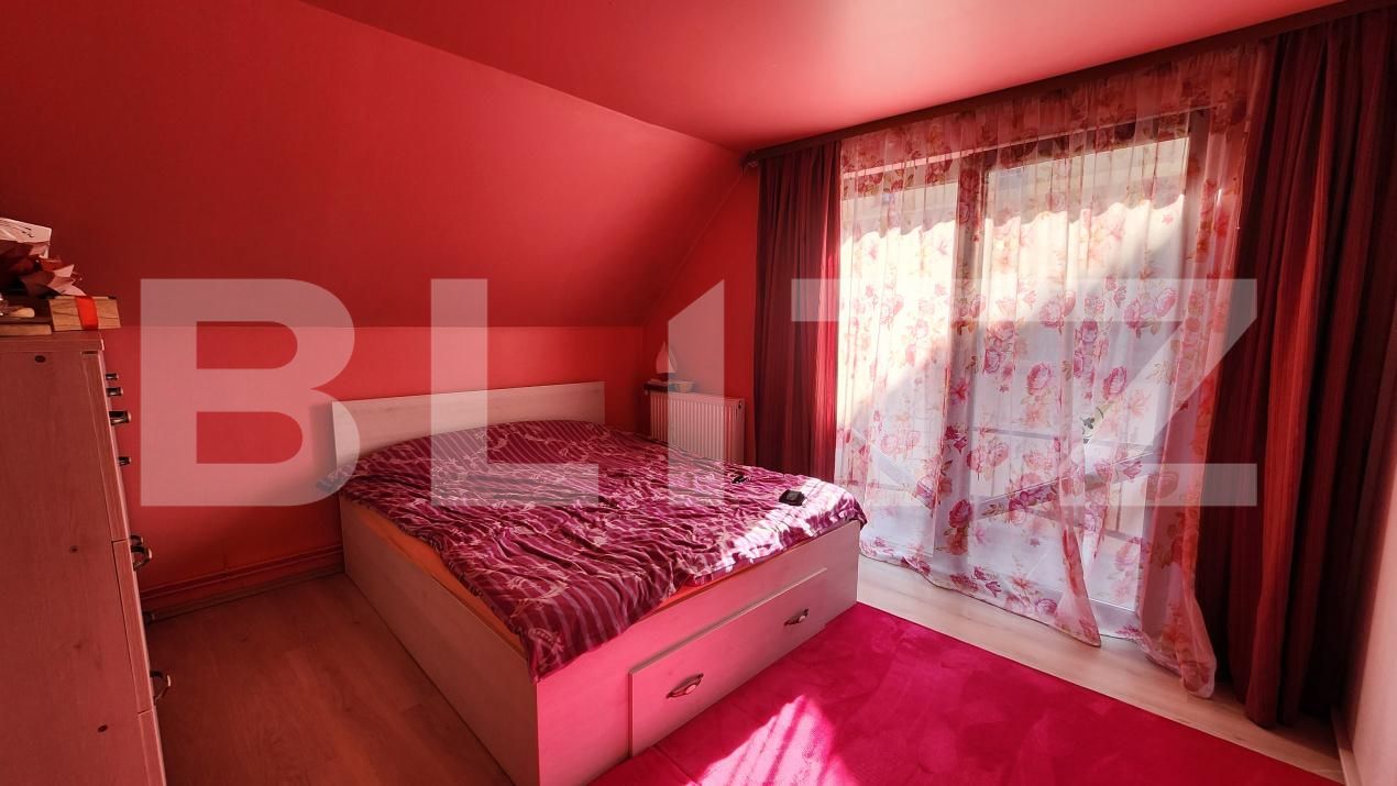 Casa de vânzare 4 camere Sâncraiu de Mureș - 193170CV | BLITZ Târgu Mureș | Poza13
