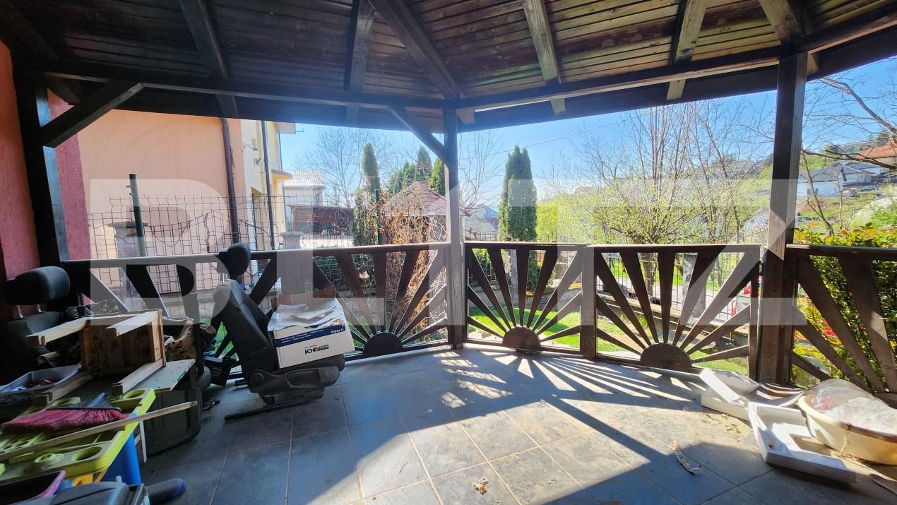 Casa de vânzare 4 camere Sâncraiu de Mureș - 193170CV | BLITZ Târgu Mureș | Poza16