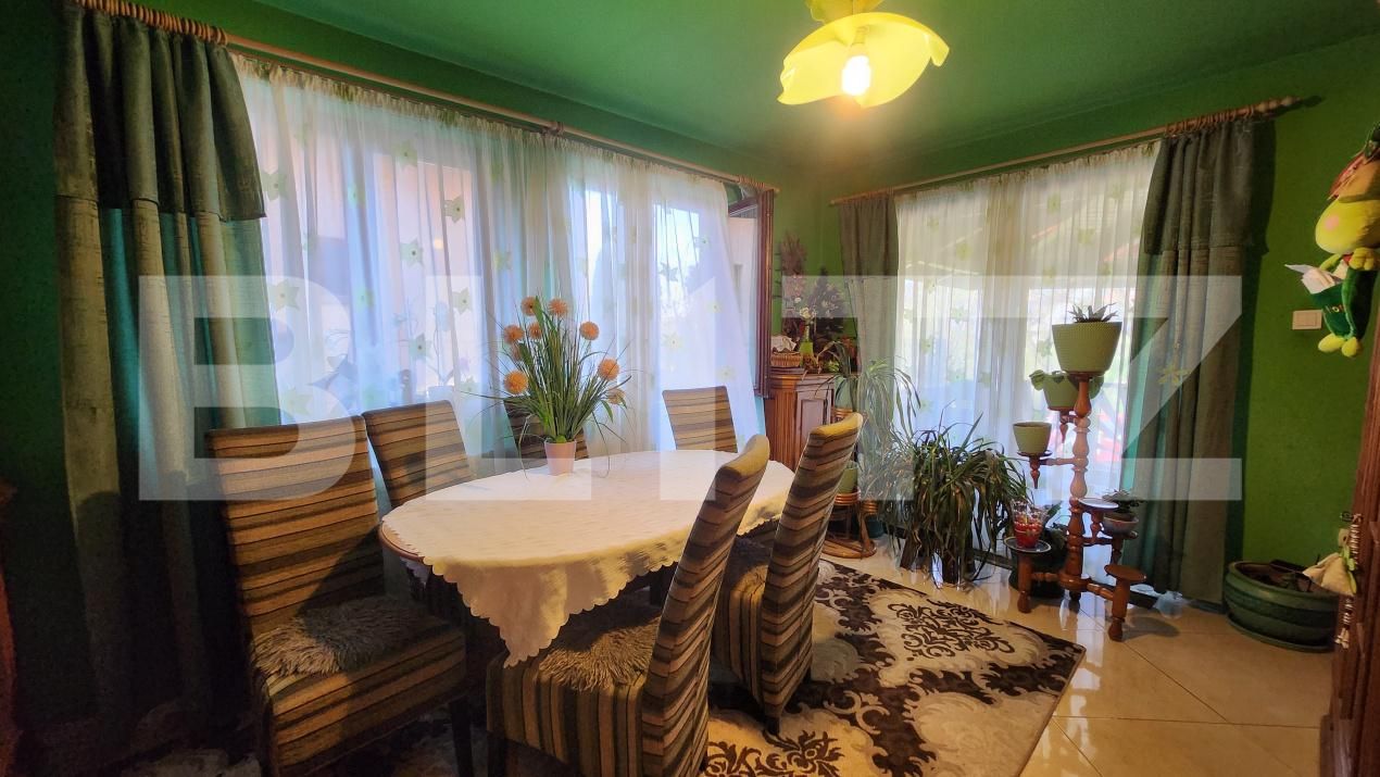 Casa de vânzare 4 camere Sâncraiu de Mureș - 193170CV | BLITZ Târgu Mureș | Poza6