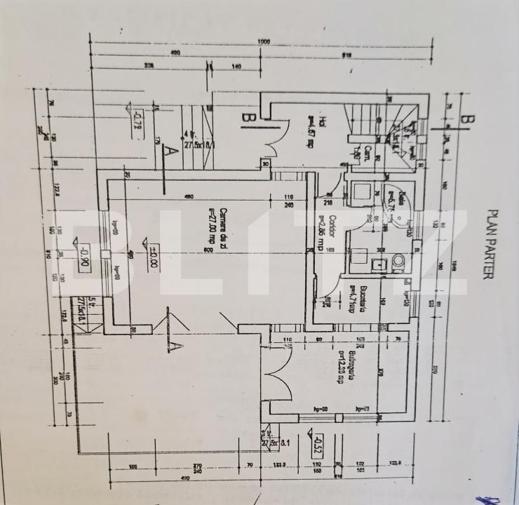 Casa de vânzare 4 camere Sâncraiu de Mureș - 193170CV | BLITZ Târgu Mureș | Poza18