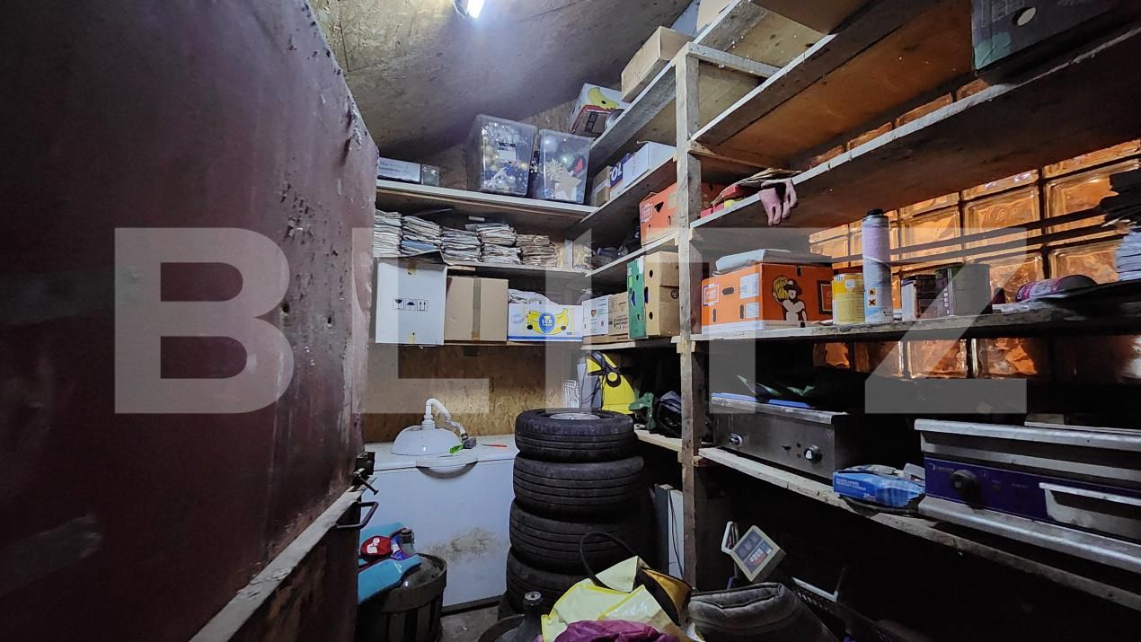Casa de vânzare 4 camere Sâncraiu de Mureș - 193170CV | BLITZ Târgu Mureș | Poza20