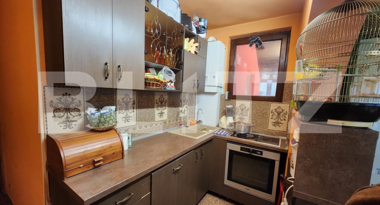 Casa de vânzare 4 camere Sâncraiu de Mureș - 193170CV | BLITZ Târgu Mureș | Poza9