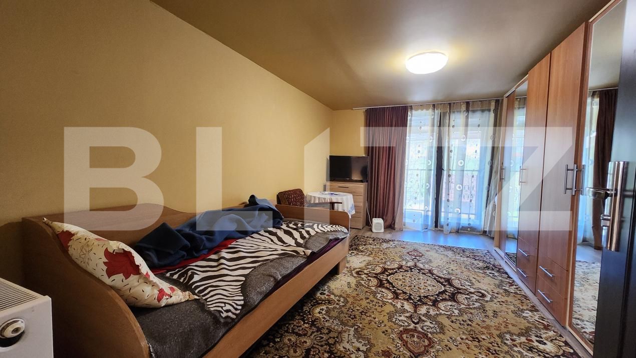 Casa de vânzare 4 camere Sâncraiu de Mureș - 193170CV | BLITZ Târgu Mureș | Poza24
