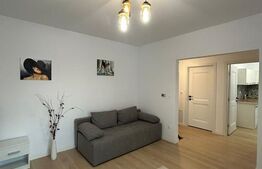 Apartament de închiriat 1 camera, 40 mp, zona Piata Garii - Vivat Residence