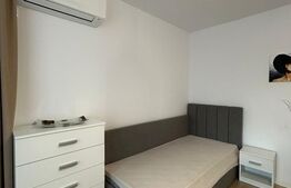 Apartament de închiriat 1 camera, 40 mp, zona Piata Garii - Vivat Residence