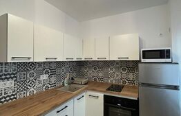 Apartament de închiriat 1 camera, 40 mp, zona Piata Garii - Vivat Residence