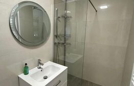 Apartament de închiriat 1 camera, 40 mp, zona Piata Garii - Vivat Residence