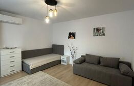 Apartament de închiriat 1 camera, 40 mp, zona Piata Garii - Vivat Residence