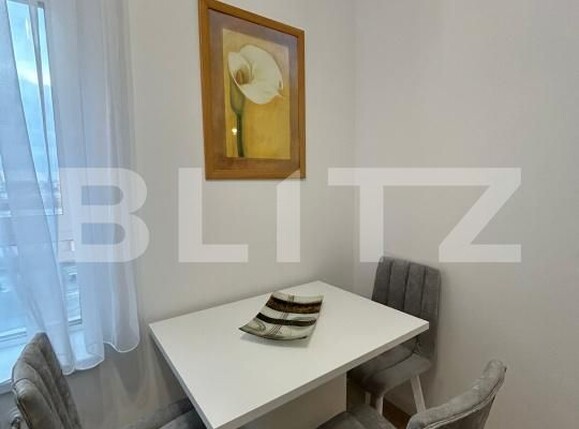 Garsonieră de închiriat Garii - 193173AI | BLITZ Târgu Mureș | Poza6