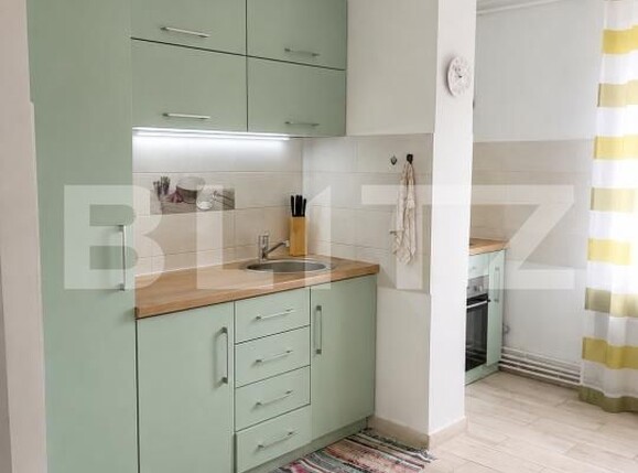 Apartament de vânzare 2 camere Unirii - 193174AV | BLITZ Târgu Mureș | Poza1