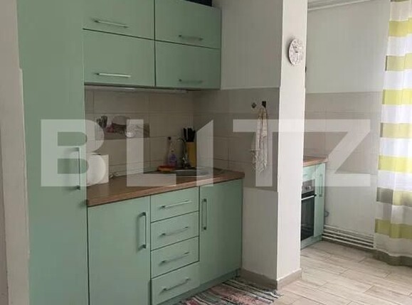 Apartament de vânzare 2 camere Unirii - 193174AV | BLITZ Târgu Mureș | Poza1