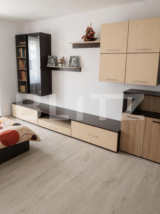 Apartament de vânzare 2 camere Unirii - 193174AV | BLITZ Târgu Mureș | Poza4