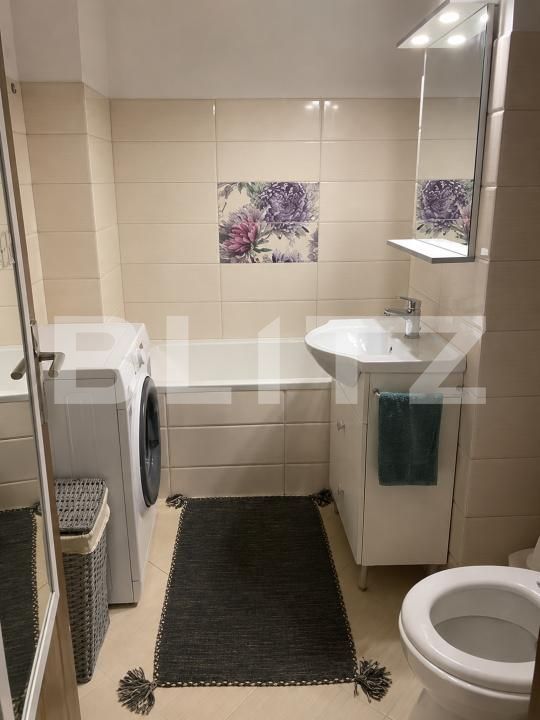 Apartament de vânzare 2 camere Unirii - 193174AV | BLITZ Târgu Mureș | Poza8