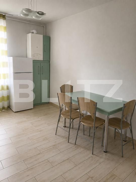 Apartament de vânzare 2 camere Unirii - 193174AV | BLITZ Târgu Mureș | Poza2
