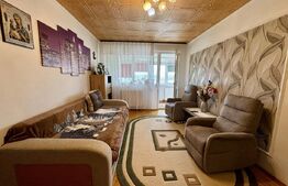 Vand apartament cu 2 camere, 48 mp, Libertatii