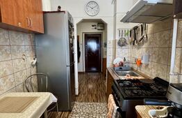 Vand apartament cu 2 camere, 48 mp, Libertatii