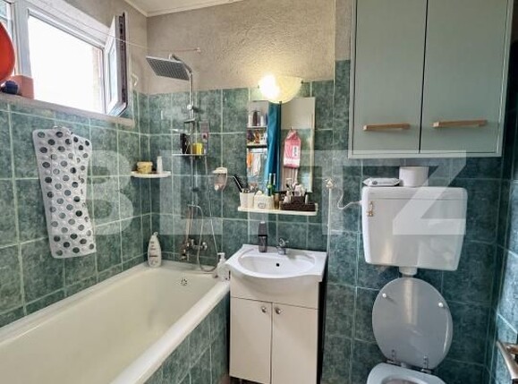 Apartament de vânzare 2 camere Libertatii - 193193AV | BLITZ Târgu Mureș | Poza8