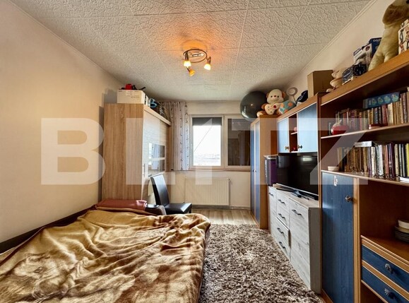 Apartament de vânzare 2 camere Libertatii - 193193AV | BLITZ Târgu Mureș | Poza3