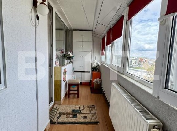 Apartament de vânzare 2 camere Libertatii - 193193AV | BLITZ Târgu Mureș | Poza9