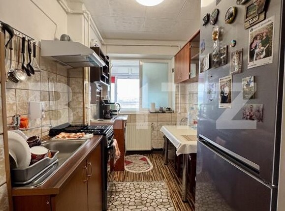 Apartament de vânzare 2 camere Libertatii - 193193AV | BLITZ Târgu Mureș | Poza4