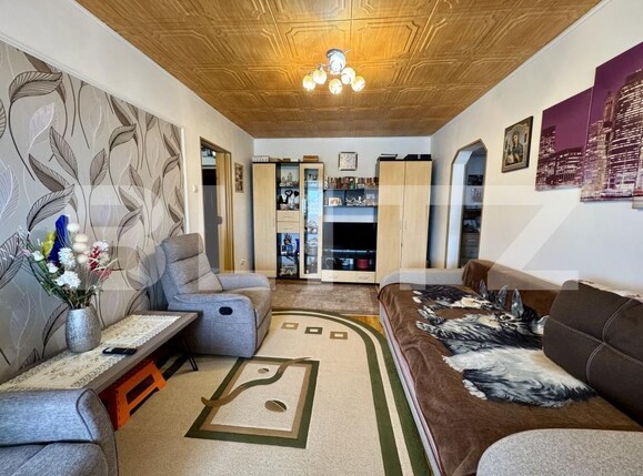 Apartament de vânzare 2 camere Libertatii - 193193AV | BLITZ Târgu Mureș | Poza2