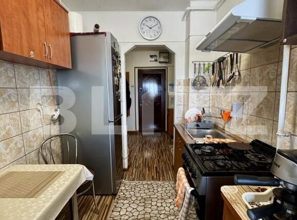 Apartament de vânzare 2 camere Libertatii - 193193AV | BLITZ Târgu Mureș | Poza5