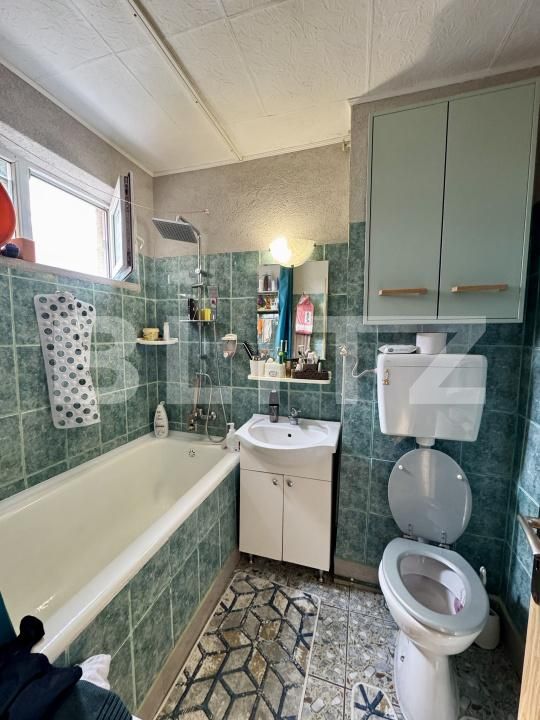 Apartament de vânzare 2 camere Libertatii - 193193AV | BLITZ Târgu Mureș | Poza8