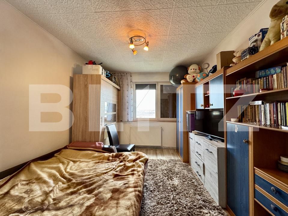 Apartament de vânzare 2 camere Libertatii - 193193AV | BLITZ Târgu Mureș | Poza3