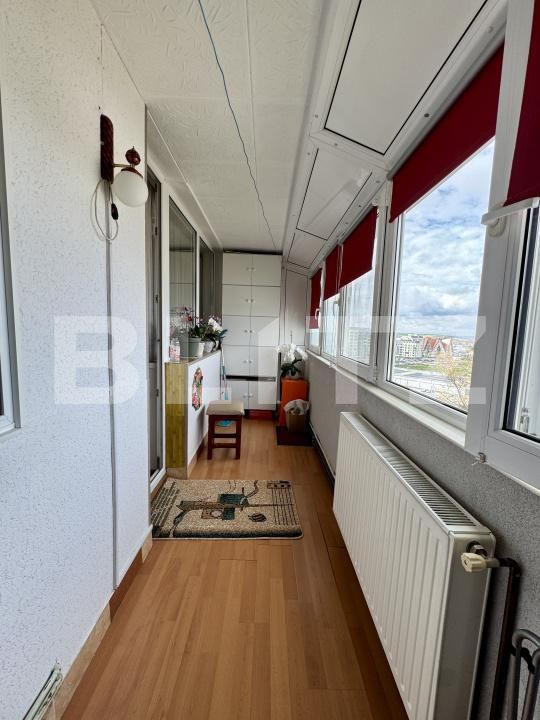 Apartament de vânzare 2 camere Libertatii - 193193AV | BLITZ Târgu Mureș | Poza9